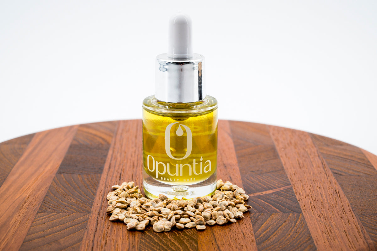 Élixir d’Opuntia