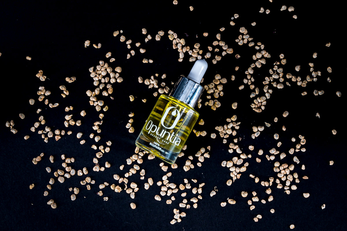 Élixir d’Opuntia