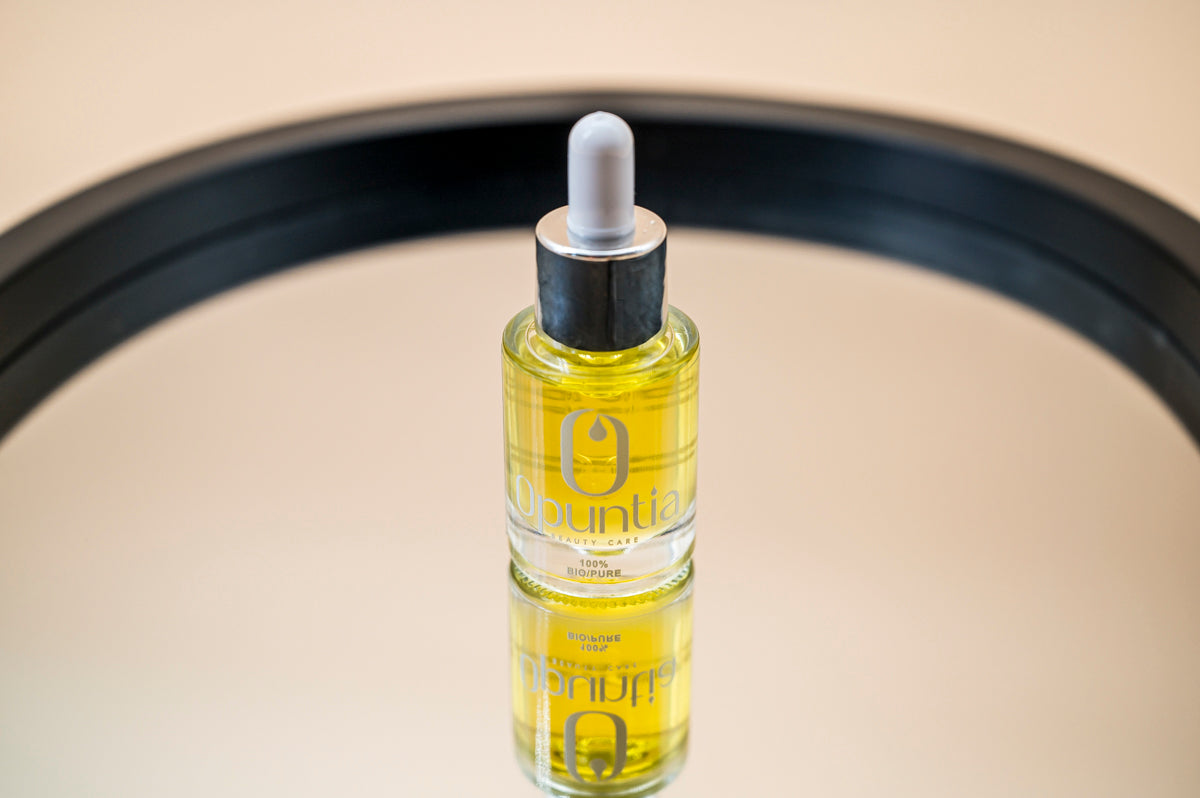 Élixir d’Opuntia