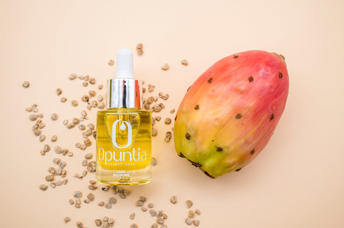 Élixir d’Opuntia